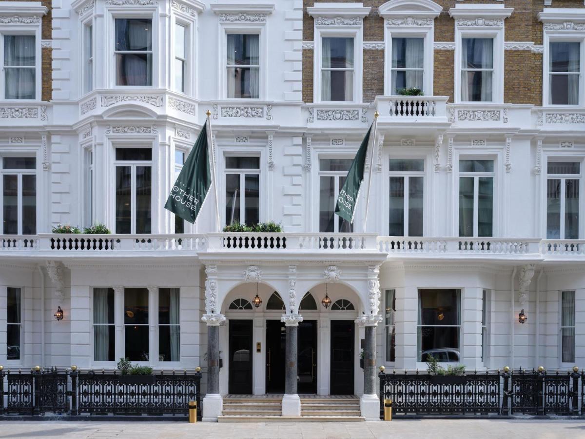 The Other House South Kensington London Exterior foto